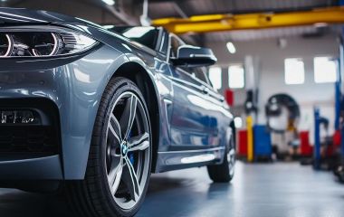 Ошибка BMW 51A7: Проблемы с сигналом на блоке управления