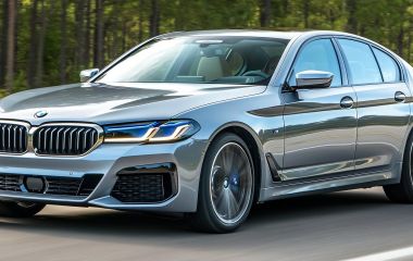 Ресурс и проблемы двигателя BMW 528i xDrive 3.0 4WD