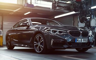 Ошибка BMW 2A9A - Расхождения в работе распределительных валов