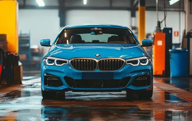 Ошибка BMW 2A61: Сбой в работе Вальветроника и возможные причины