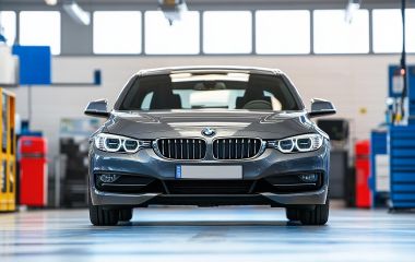 Ошибка BMW 4501, 4530: диагностика и возможные замены