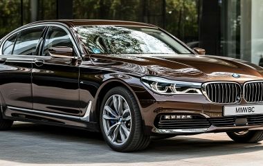 Ошибка BMW 27BC: Сбои управления распределительным валом
