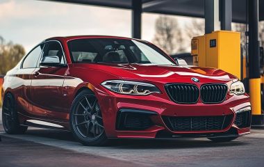 Ошибка BMW 2C9E: неисправность кислородного контроллера