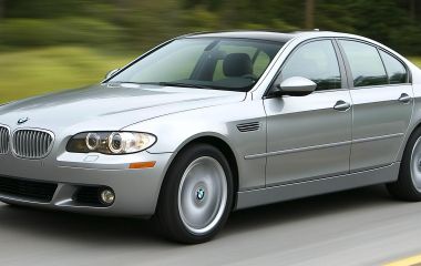 Ресурс и надежность двигателя BMW 528i 3.0: проблемы и факты