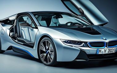 Ресурс двигателя BMW i: надежность и проблемы мотора 2013-2022