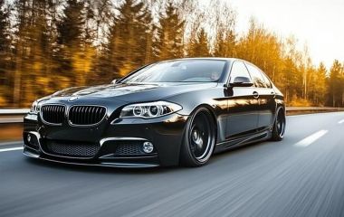 Ресурс и надежность двигателя BMW 528i 3.0 4WD: проблемы и особенности