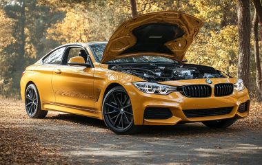 Ресурс и проблемы двигателя BMW N13 1.6 с турбонаддувом