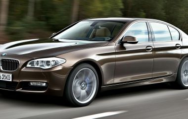 Ресурс и надежность двигателя BMW 550i 4.4: проблемы и статус