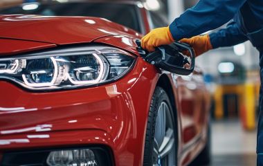 Ошибка BMW P0170: Проблемы с топливным балансом и мощностью