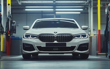 Ошибка BMW A0B1: диагностика и устранение проблемы