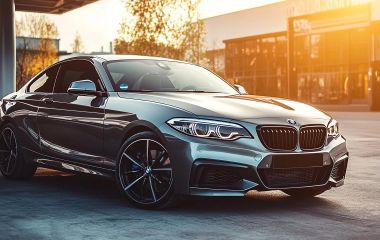 Ошибка BMW 2E85: неисправность насоса охлаждения двигателя