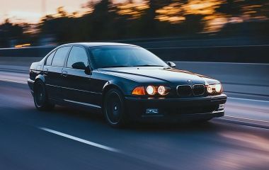 Ресурс и надежность двигателя BMW 520i 1.6: проблемы и детали