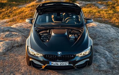 Ресурс и проблемы двигателя BMW N57 3.0 дизель 2008–2017