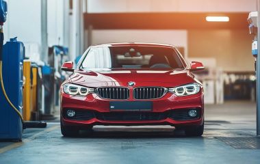 Ошибка BMW P0363: Пропуск зажигания и отсутствие подачи горючего