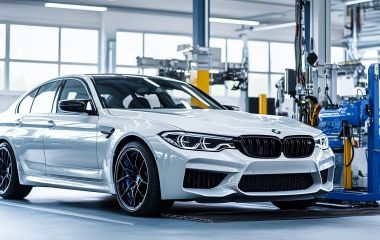 Ошибка BMW 2A99: причины и решение проблемы с распредвалом