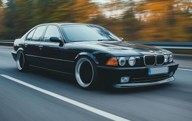 Ресурс и надежность двигателя BMW 523i 3.0: проблемы и советы