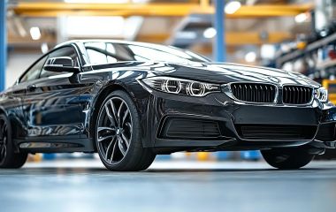 Ошибка BMW P0412: электромагнитный клапан и его диагностика