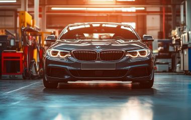 Ошибка BMW 274E: множественные пропуски воспламенения смеси
