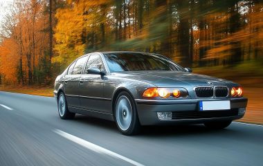 Ресурс и надежность двигателя BMW 530i 2.0: проблемы и отзывы