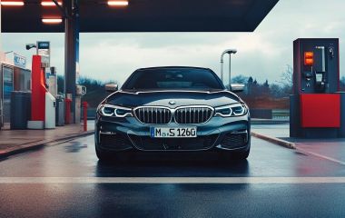 Ошибка BMW 1260: неисправность системы топливоподачи