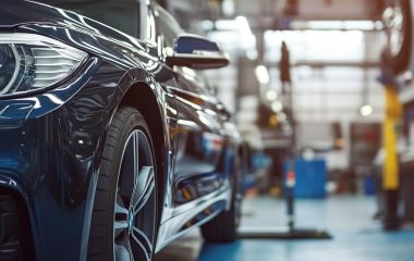 Ошибка BMW 4521: сбои в системе регулировки наддува