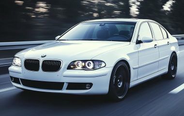 Ресурс и проблемы двигателя BMW 535Li 3.0: надежность и характеристики