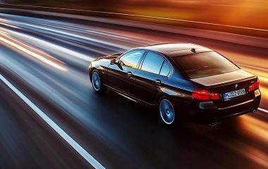 Ресурс и надежность двигателя BMW 528i xDrive 2.0 4WD