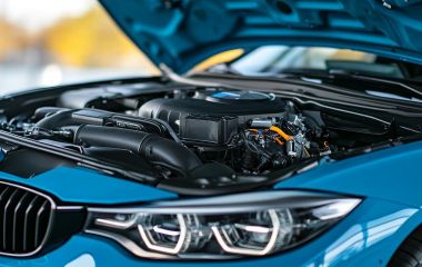 Ресурс и проблемы двигателя BMW M47 2.0: надежность и отзывы