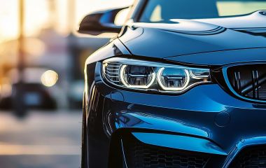 Ошибка BMW P0101: сбои в контроллере массового расхода воздуха