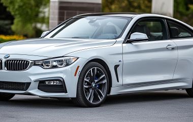 Ошибка BMW 434E: неисправность системы заслонок