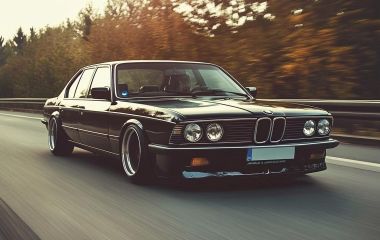 Ресурс и проблемы двигателя BMW 535i 3.0: надежность моторов