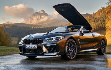 Ресурс и проблемы двигателя BMW S63 4.4: надёжность и характеристики