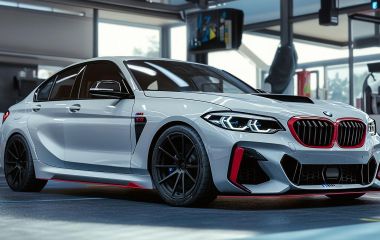 Ошибка BMW 130308: Сбои в работе системы изменения фаз ГР