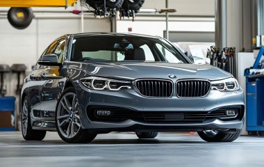 Ошибка BMW P0022: Неправильное положение распределительных валов