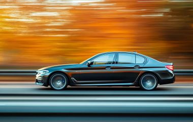 Ресурс двигателя BMW 540d xDrive 3.0d 4WD и его надежность