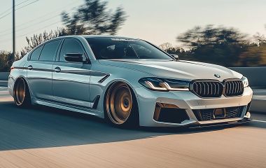 Ресурс и надежность двигателя BMW 530i 2.0: проблемы и характеристики
