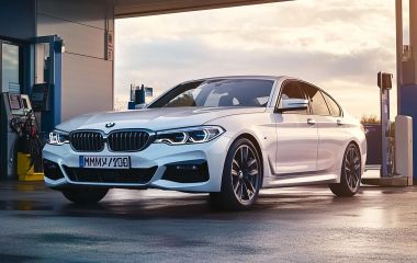 Ошибка BMW Р0401: неисправность системы рециркуляции газов