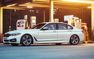Ошибка BMW 3100: сбои в системе регулировки давления наддува