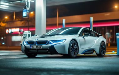 Ошибка BMW 452A: Сбои в работе системы сажевого фильтра