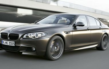 Ресурс и надежность двигателя BMW M550d xDrive 3.0d 4WD