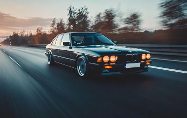 Ресурс двигателя BMW 525xi 3.0 4WD и его надежность