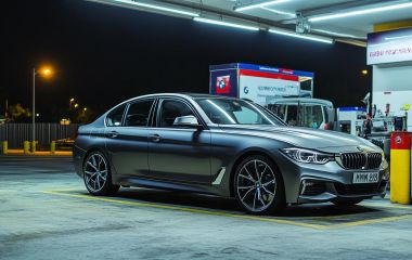 Ошибка BMW 2E81: неисправность помпы водяного насоса