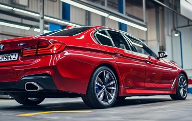 Ошибка BMW 93C1: код неисправности системы пассивной безопасности