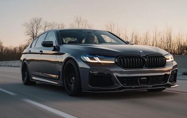 Ресурс и надежность двигателя BMW 530e xDrive 2.0hyb 4WD