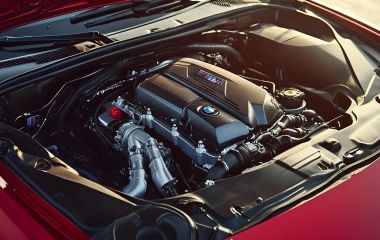 Ресурс и проблемы двигателя BMW S85 5.0 V10 (2005–2010)