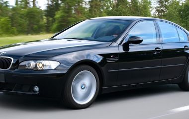 Ресурс и проблемы двигателя BMW 528Li 2.0: Надежность мотора