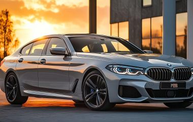 Ошибка BMW P1353: отключение 6-го цилиндра и прерывание подачи