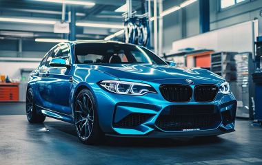 Ошибка BMW 296A: Сбои в работе кислородного датчика