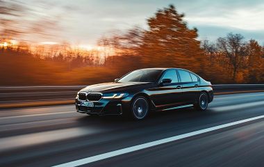 Ресурс и надежность мотора BMW 530Li xDrive 2.0 4WD