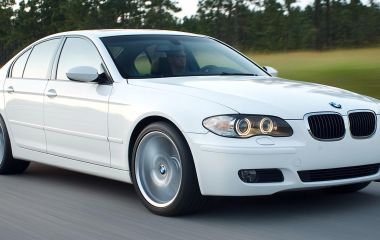 Ресурс и надежность двигателя BMW 525i 2.5: проблемы и характеристики